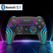 Ant Esports GP400 Wireless Gamepad - Black