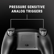Ant Esports GP400 Wireless Gamepad - Black