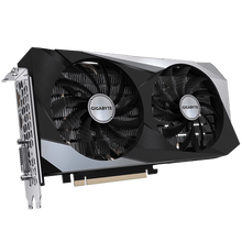 Gigabyte GeForce RTX 3050 WINDFORCE OC 8G