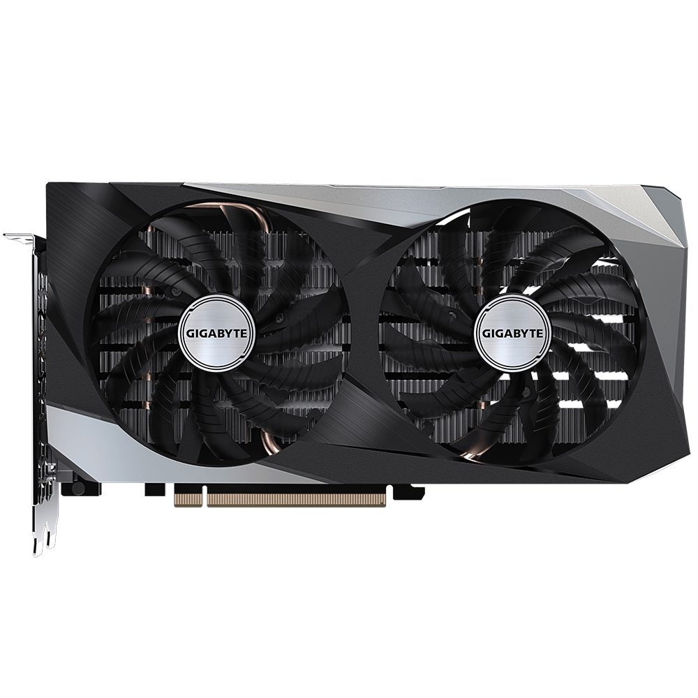 Gigabyte GeForce RTX 3050 WINDFORCE OC 8G