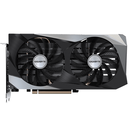 Gigabyte GeForce RTX 3050 WINDFORCE OC 8G