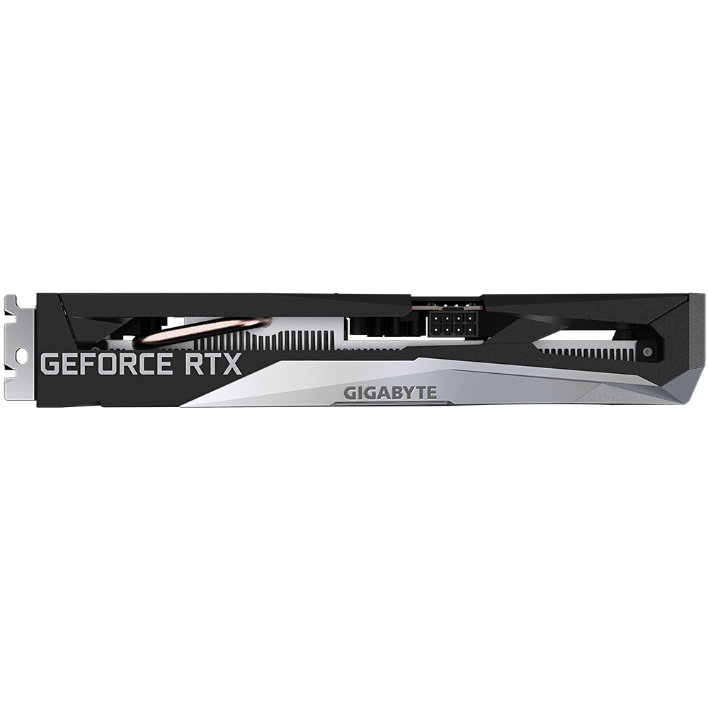 Gigabyte GeForce RTX 3050 WINDFORCE OC 8G