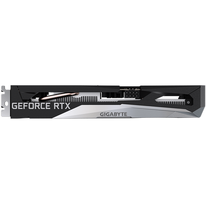 Gigabyte GeForce RTX 3050 WINDFORCE OC 8G