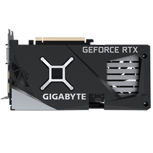 Gigabyte GeForce RTX 3050 WINDFORCE OC 8G
