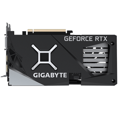 Gigabyte GeForce RTX 3050 WINDFORCE OC 8G