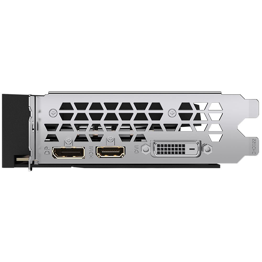 Gigabyte GeForce RTX 3050 WINDFORCE OC 8G