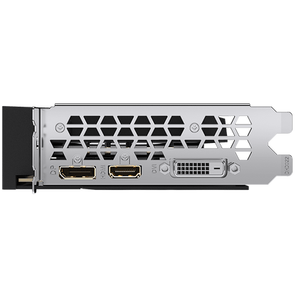 Gigabyte GeForce RTX 3050 WINDFORCE OC 8G