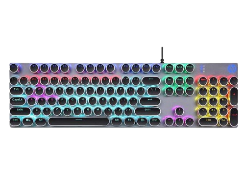 HP GK400Y Mechanical Gaming Keyboard