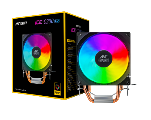 PC Components