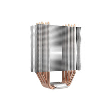 Ant Esports ICE-C612 V2 ARGB AM5/LGA1851 Black Air Cooler