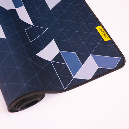 Ant Esports Pyramid Unique Mouse Pad Gaming Mouse Pad