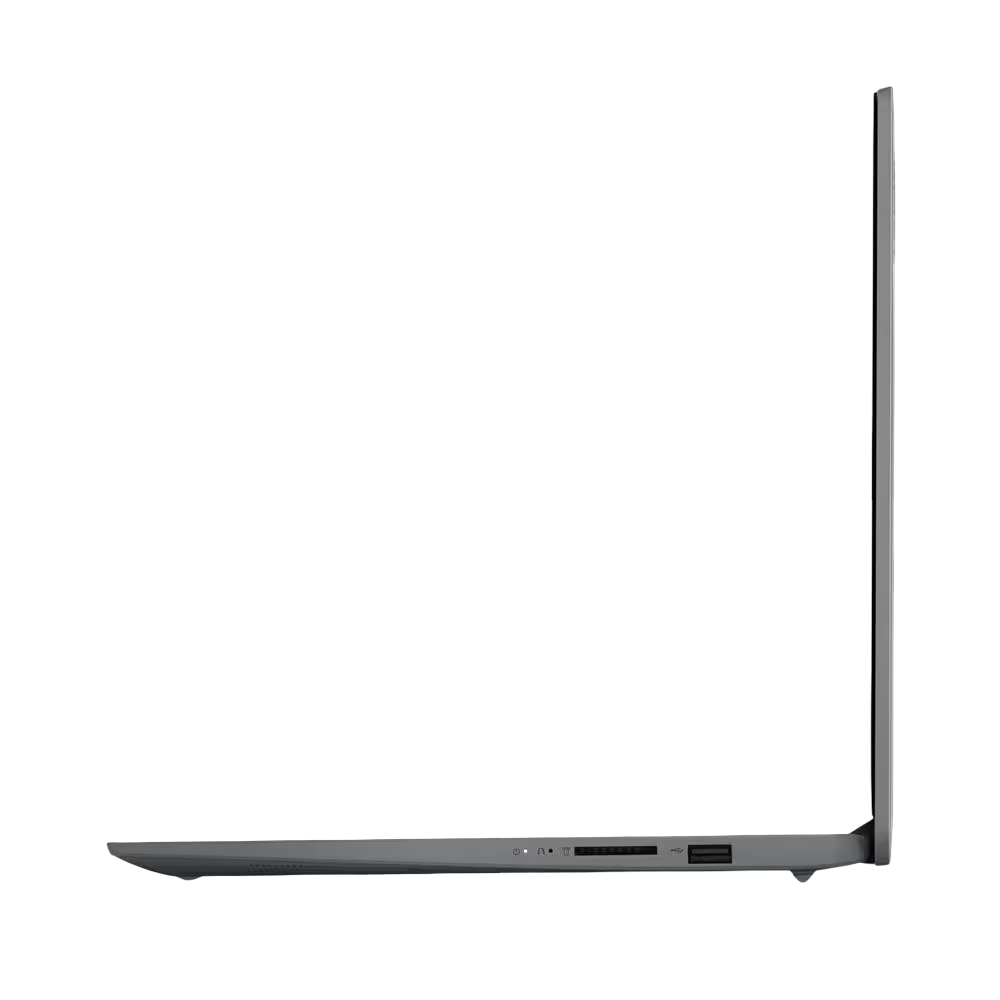 Lenovo IdeaPad 1 15ALC7 AMD Ryzen™ 5 5500U, 8 GB RAM, 512 GB SSD, 15.6" FHD Display, Windows, MS Office