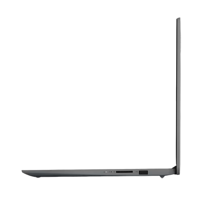 Lenovo IdeaPad 1 15ALC7 AMD Ryzen™ 5 5500U, 8 GB RAM, 512 GB SSD, 15.6" FHD Display, Windows, MS Office