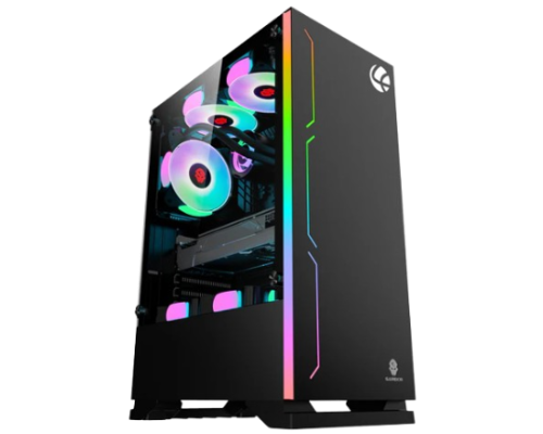 Lapcare LGT-414 Champ Series Gaming Cabinet