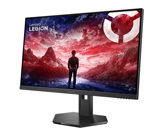 Lenovo Legion 27Q-10 27 Inch Gaming Monitor