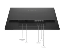 Lenovo Legion 27Q-10 27 Inch Gaming Monitor