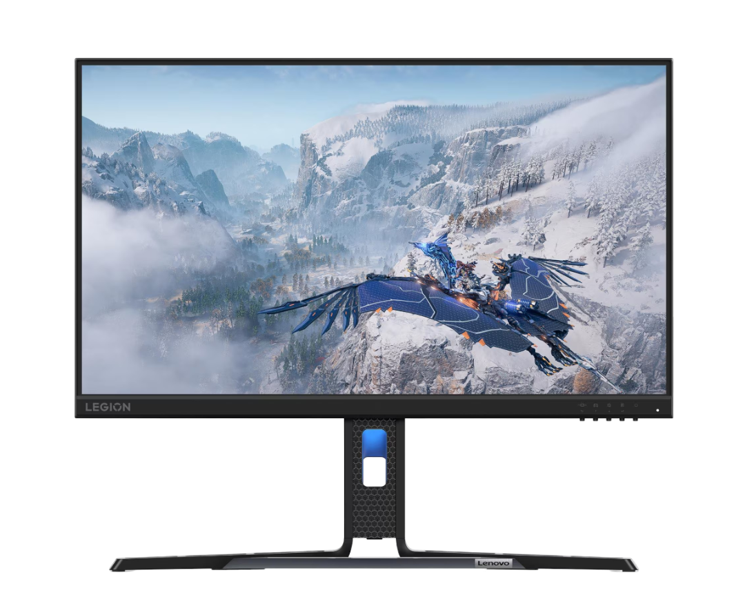 Lenovo Legion R24e 24" 180Hz Gaming Monitor