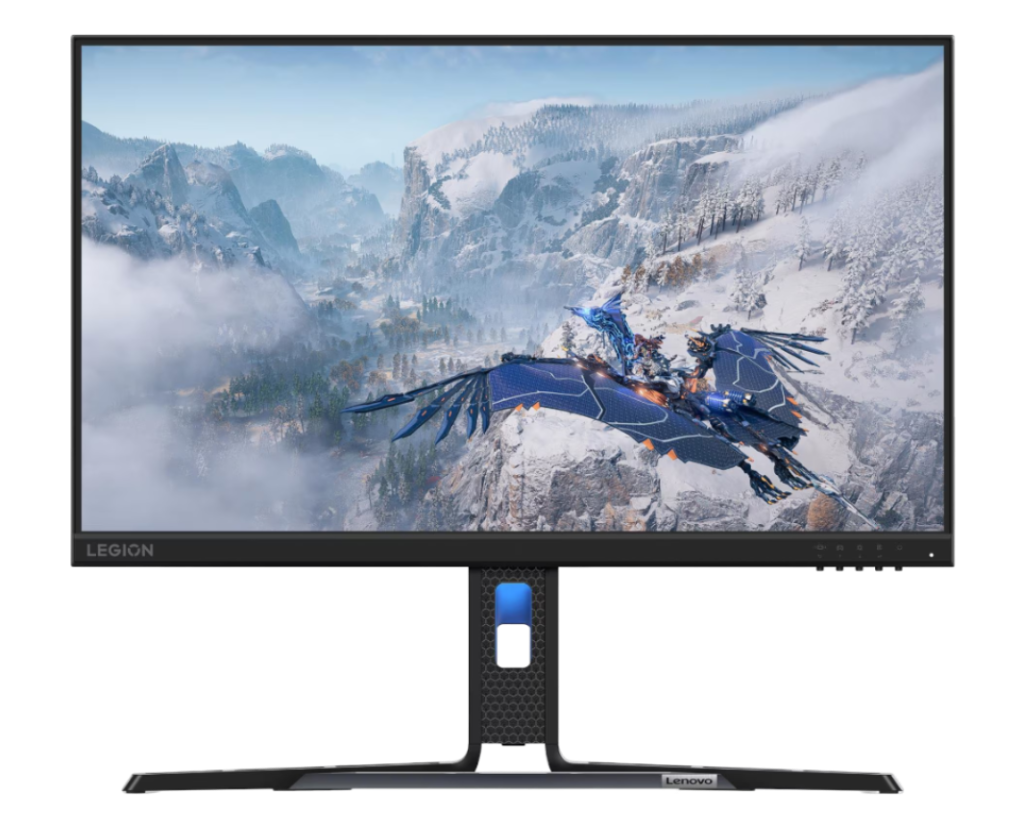 Lenovo Legion R24e 24" 180Hz Gaming Monitor