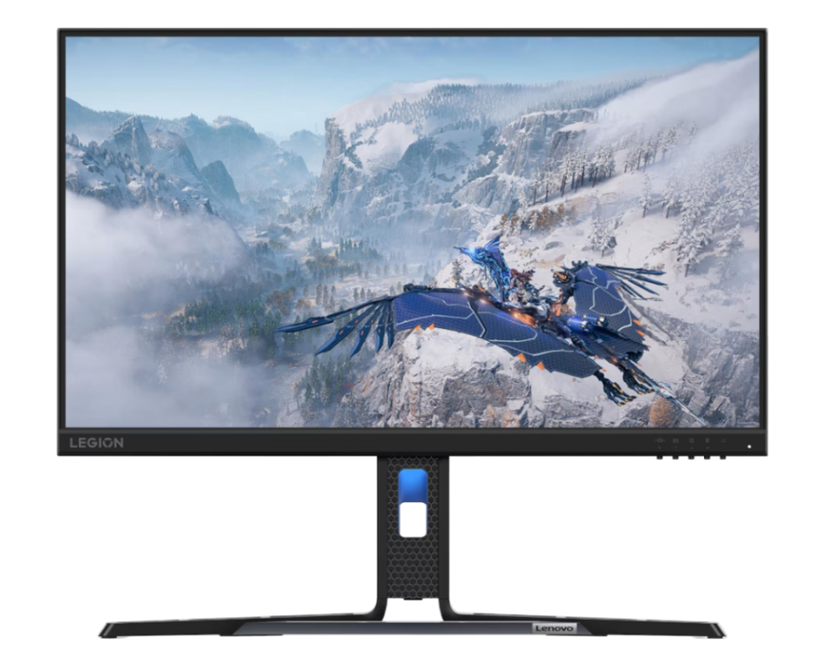 Lenovo Legion R24e 24" 180Hz Gaming Monitor