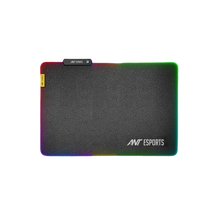 Ant Esports MP209 RGB Small Gaming Mouse Pad LED Mousepad Small RGB Mouse Pad