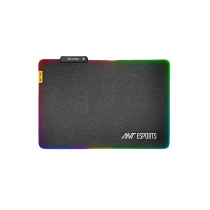 Ant Esports MP209 RGB Small Gaming Mouse Pad LED Mousepad Small RGB Mouse Pad