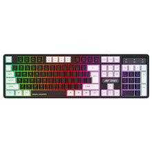 Ant Esports MK1450 Pro Backlit Membrane Wired Gaming Keyboard