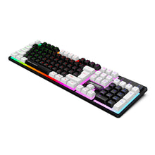Ant Esports MK1450 Pro Backlit Membrane Wired Gaming Keyboard