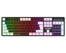 Ant Esports MK1450 Pro Backlit Membrane Wired Gaming Keyboard