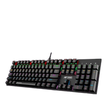 Ant Esports MK3200 V2 Mechanical wired Gaming Keyboard black