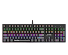 Ant Esports MK3200 V2 Mechanical wired Gaming Keyboard black