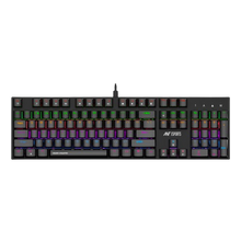 Ant Esports MK3200 V2 Mechanical wired Gaming Keyboard black
