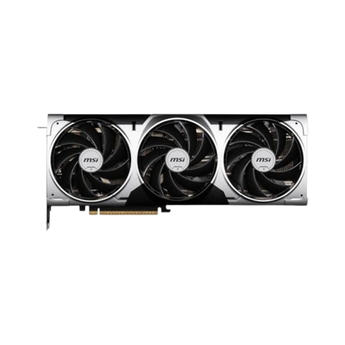MSI GeForce RTX 5070 Ti 16GB VENTUS 3X OC, Graphic card