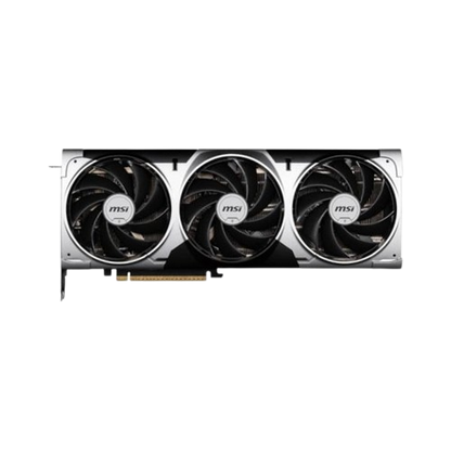 MSI GeForce RTX 5070 Ti 16GB VENTUS 3X OC, Graphic card