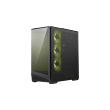 MSI Mag Pano 130R PZ ATX Mid Tower Cabinet Black