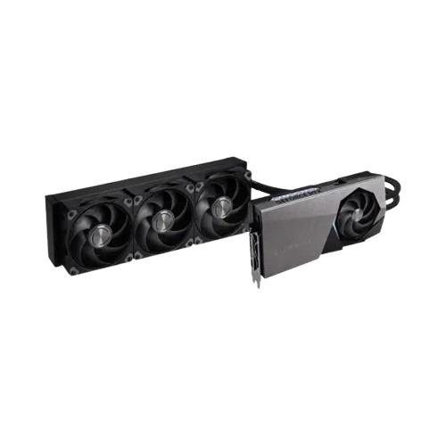 MSI GeForce RTX 5090 32GB SUPRIM LIQUID SOC, Graphic Card