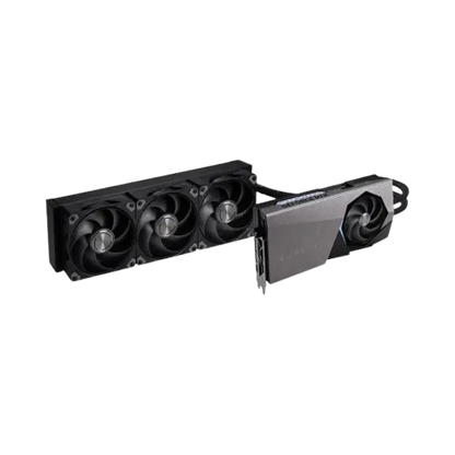 MSI GeForce RTX 5090 32GB SUPRIM LIQUID SOC, Graphic Card