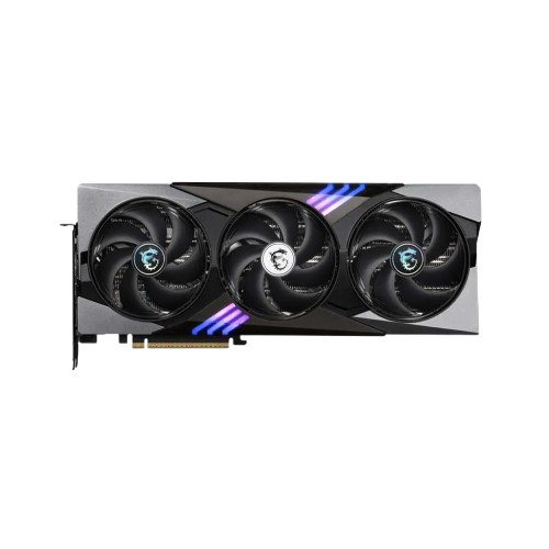MSI GeForce RTX 5080 16GB GAMING TRIO OC, Graphic Card