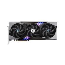 MSI GeForce RTX 5080 16GB GAMING TRIO OC, Graphic Card