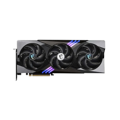 MSI GeForce RTX 5080 16GB GAMING TRIO OC, Graphic Card