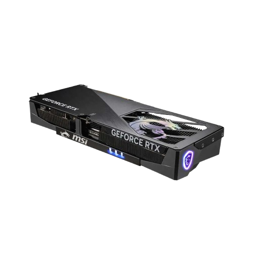 MSI GeForce RTX 5080 16GB GAMING TRIO OC, Graphic Card