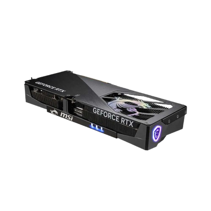 MSI GeForce RTX 5080 16GB GAMING TRIO OC, Graphic Card