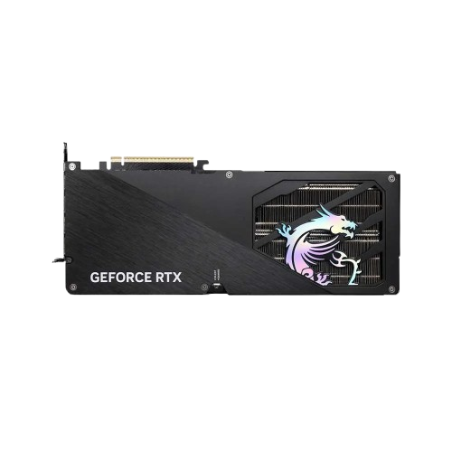 MSI GeForce RTX 5080 16GB GAMING TRIO OC, Graphic Card