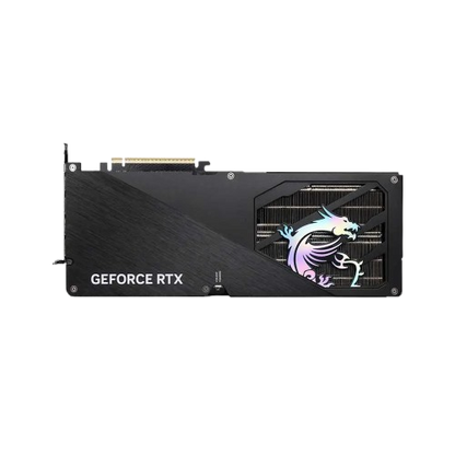 MSI GeForce RTX 5080 16GB GAMING TRIO OC, Graphic Card