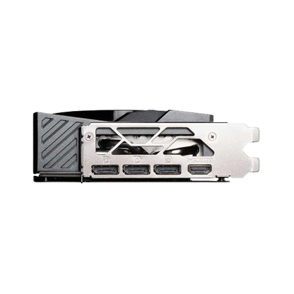 MSI GeForce RTX 5080 16GB GAMING TRIO OC, Graphic Card