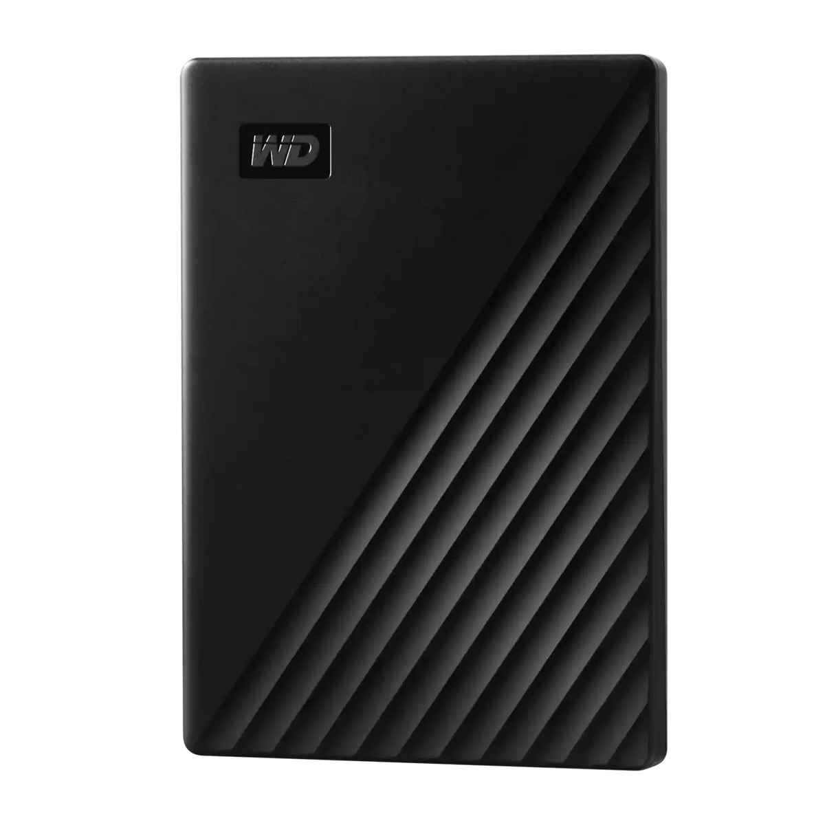 WD My Passport - 1TB