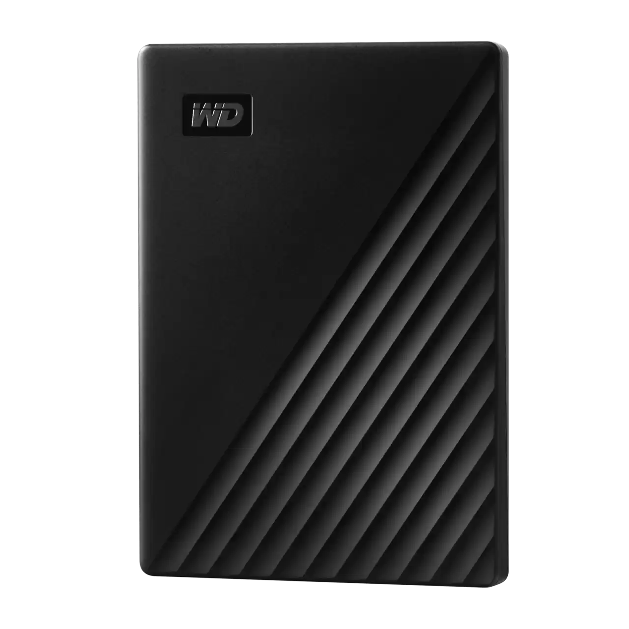 WD My Passport - 4TB