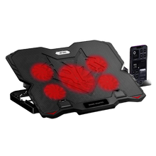 Ant Esports NC190 Gaming Notebook Cooler Black