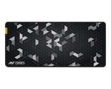 Ant Esports Pyramid Unique Mouse Pad Gaming Mouse Pad