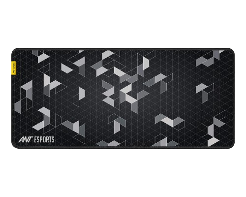 Ant Esports Pyramid Unique Mouse Pad Gaming Mouse Pad