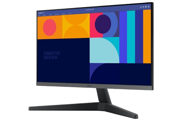 Samsung 24-inch Flat Monitor
